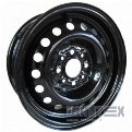 Дорожная Карта ВАЗ 2103-2107 5x13 4x98 ET29 DIA60.5 Black№1